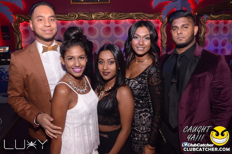 Luxy nightclub photo 283 - December 31st, 2015