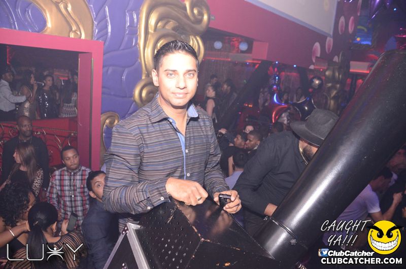 Luxy nightclub photo 299 - December 31st, 2015