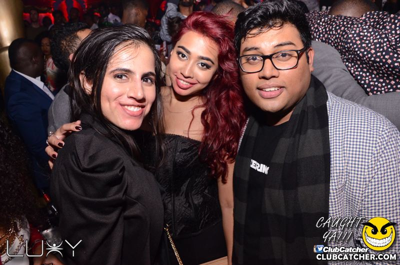 Luxy nightclub photo 304 - December 31st, 2015