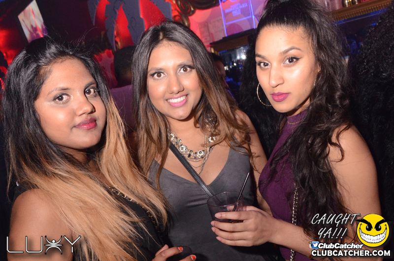 Luxy nightclub photo 40 - December 31st, 2015
