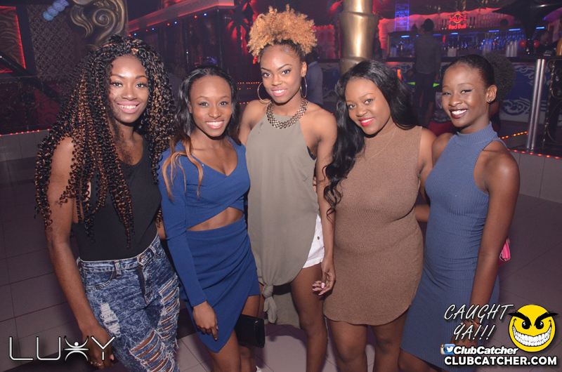 Luxy nightclub photo 70 - December 31st, 2015