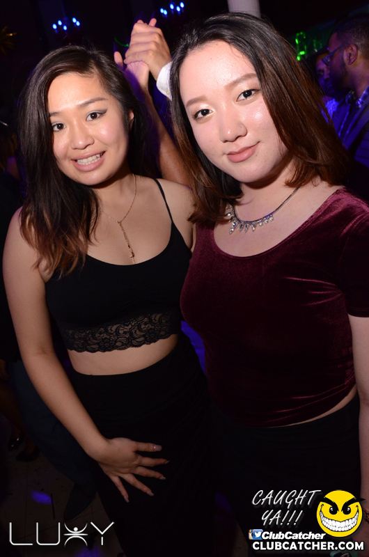 Luxy nightclub photo 74 - December 31st, 2015
