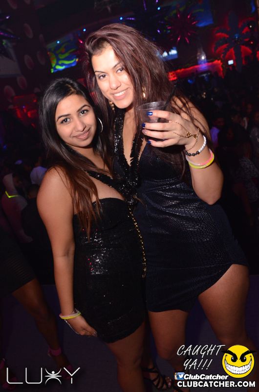 Luxy nightclub photo 80 - December 31st, 2015