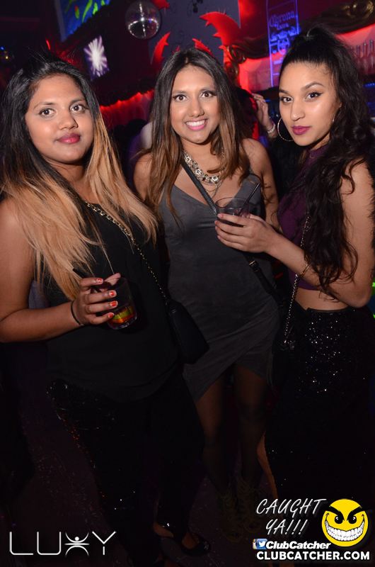 Luxy nightclub photo 84 - December 31st, 2015