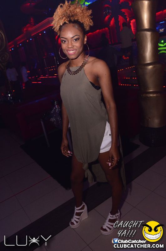 Luxy nightclub photo 88 - December 31st, 2015