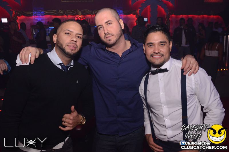 Luxy nightclub photo 89 - December 31st, 2015