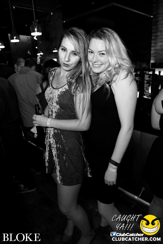 Bloke nightclub photo 105 - December 31st, 2015