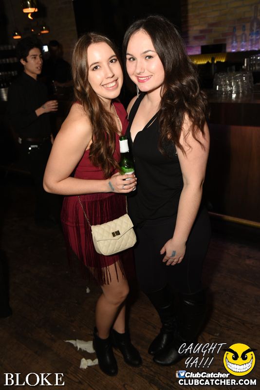 Bloke nightclub photo 131 - December 31st, 2015