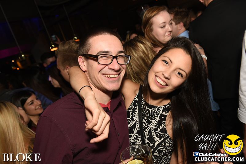 Bloke nightclub photo 152 - December 31st, 2015