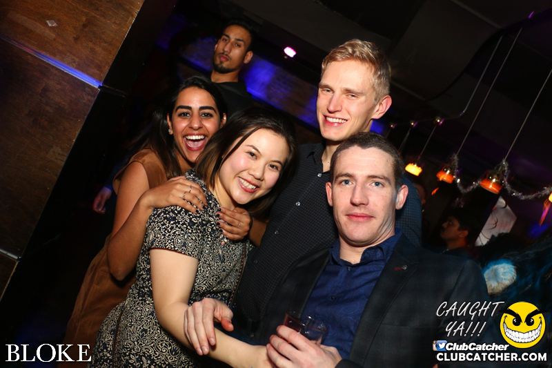 Bloke nightclub photo 198 - December 31st, 2015