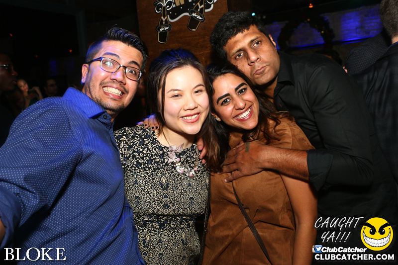 Bloke nightclub photo 200 - December 31st, 2015