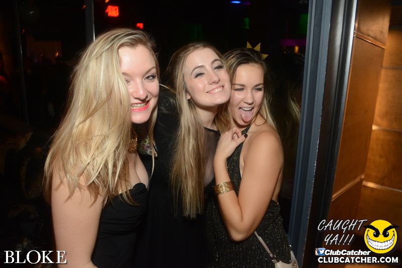 Bloke nightclub photo 211 - December 31st, 2015