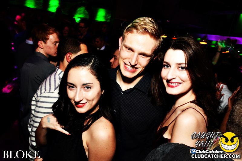 Bloke nightclub photo 218 - December 31st, 2015