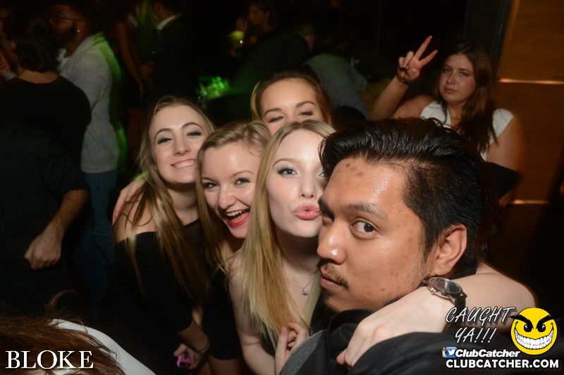 Bloke nightclub photo 243 - December 31st, 2015