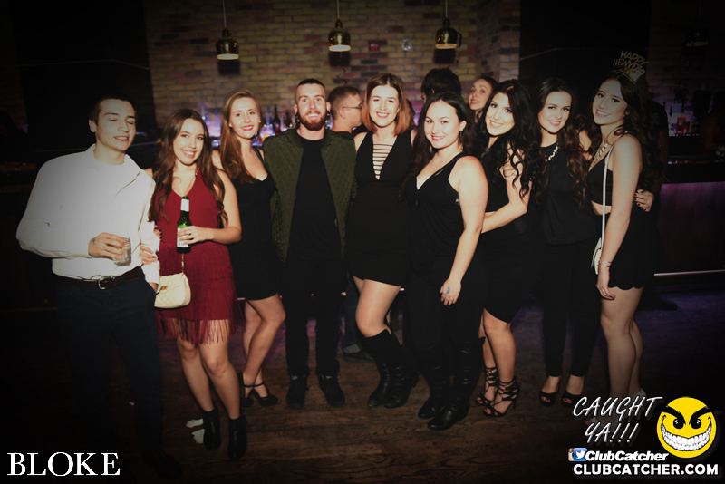 Bloke nightclub photo 8 - December 31st, 2015