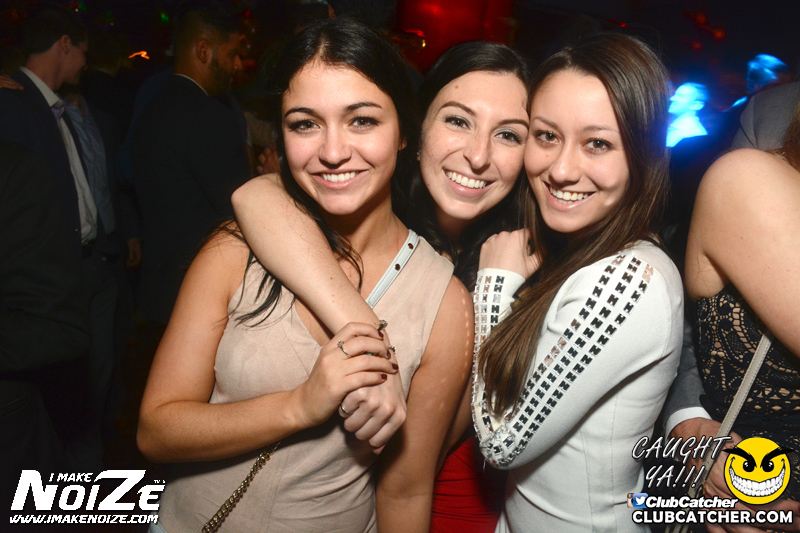 Spice Route lounge photo 101 - December 31st, 2015