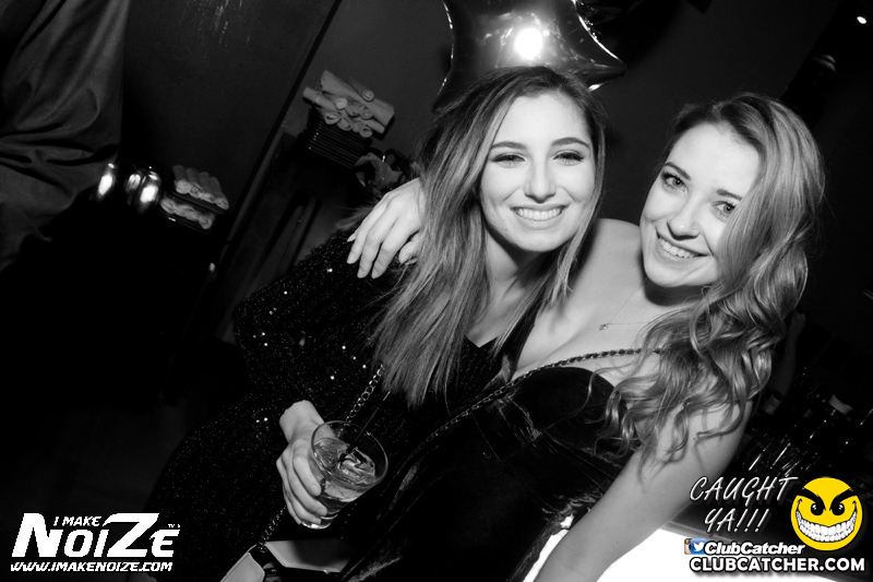 Spice Route lounge photo 103 - December 31st, 2015