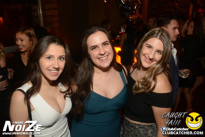 Spice Route lounge photo 107 - December 31st, 2015