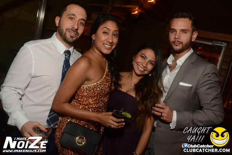 Spice Route lounge photo 113 - December 31st, 2015