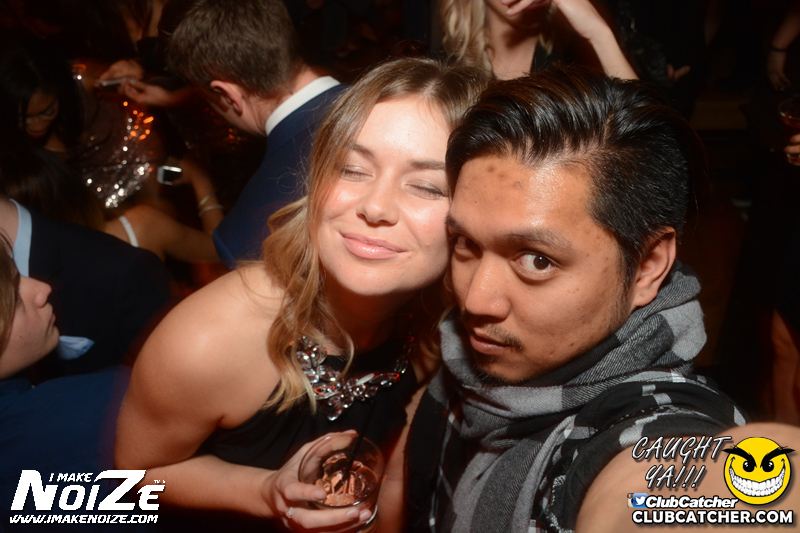 Spice Route lounge photo 118 - December 31st, 2015