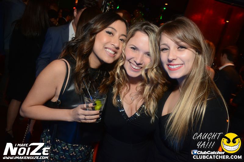 Spice Route lounge photo 119 - December 31st, 2015