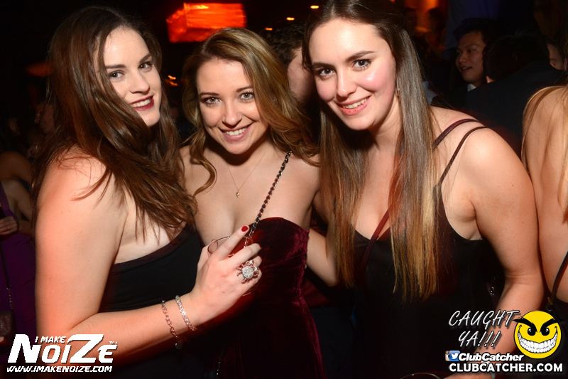 Spice Route lounge photo 120 - December 31st, 2015