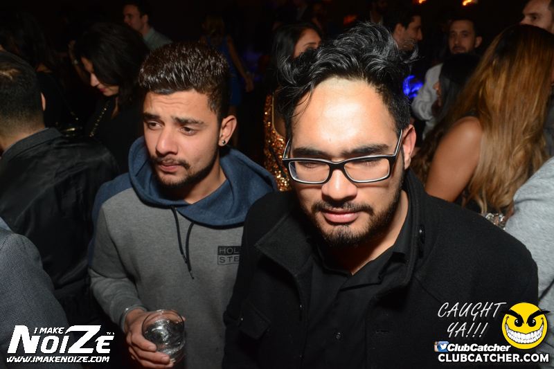 Spice Route lounge photo 125 - December 31st, 2015