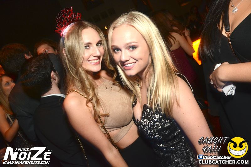 Spice Route lounge photo 127 - December 31st, 2015