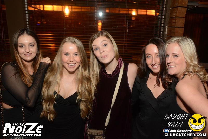 Spice Route lounge photo 139 - December 31st, 2015