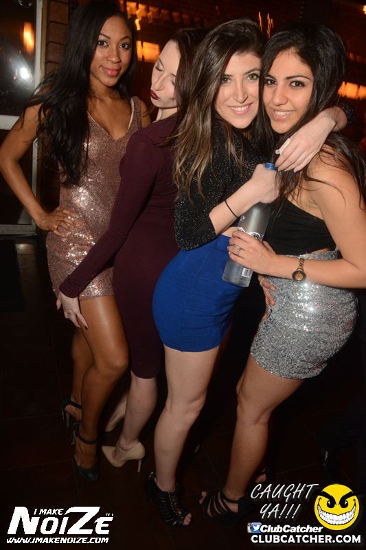 Spice Route lounge photo 15 - December 31st, 2015