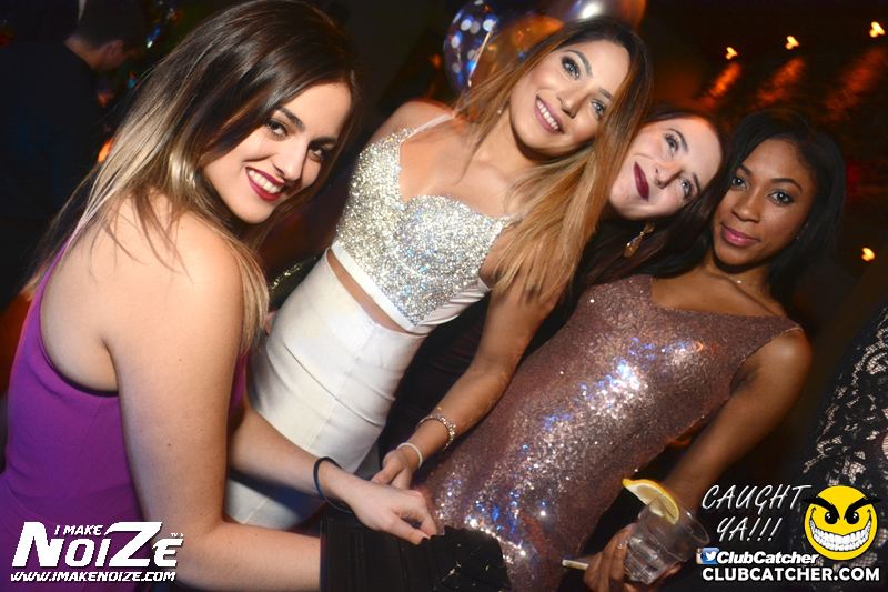 Spice Route lounge photo 147 - December 31st, 2015