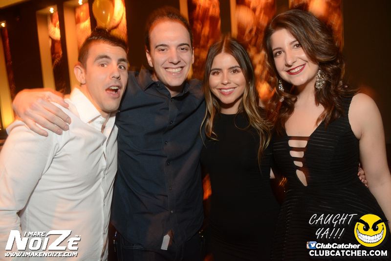 Spice Route lounge photo 154 - December 31st, 2015