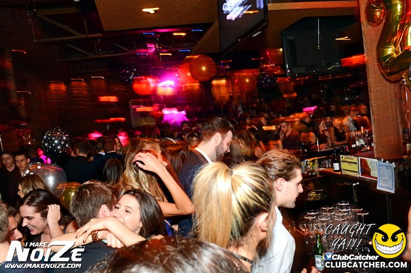 Spice Route lounge photo 156 - December 31st, 2015