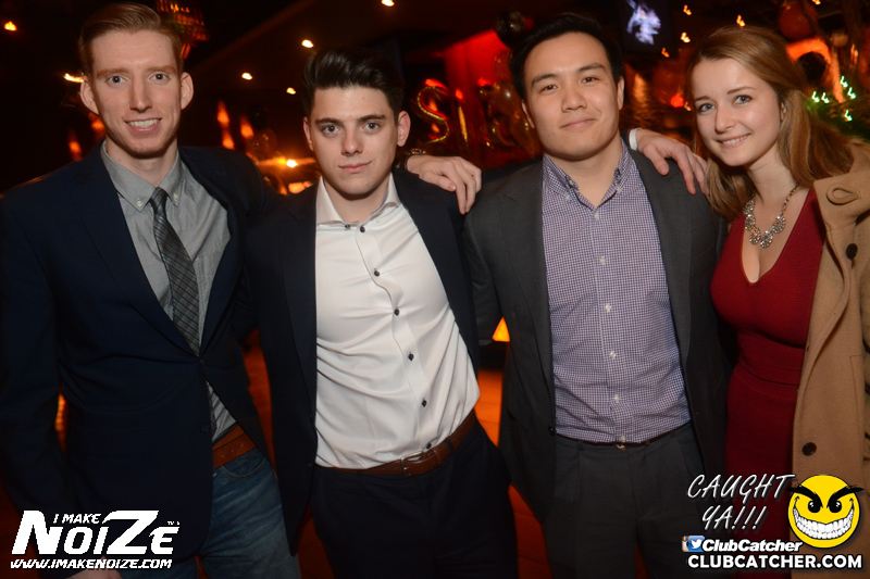 Spice Route lounge photo 157 - December 31st, 2015