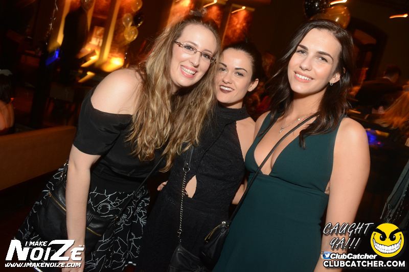 Spice Route lounge photo 160 - December 31st, 2015