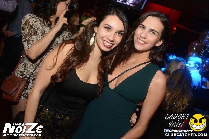 Spice Route lounge photo 164 - December 31st, 2015