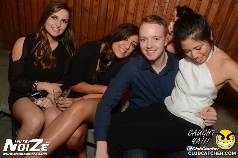 Spice Route lounge photo 168 - December 31st, 2015