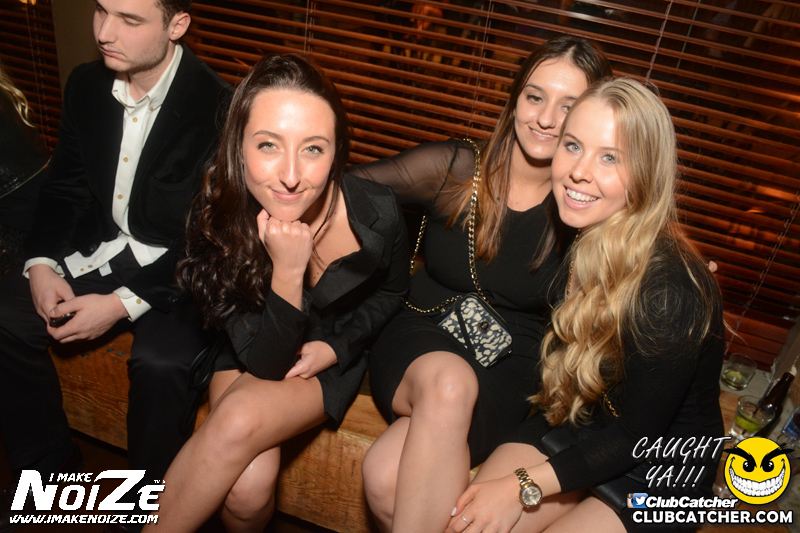 Spice Route lounge photo 172 - December 31st, 2015