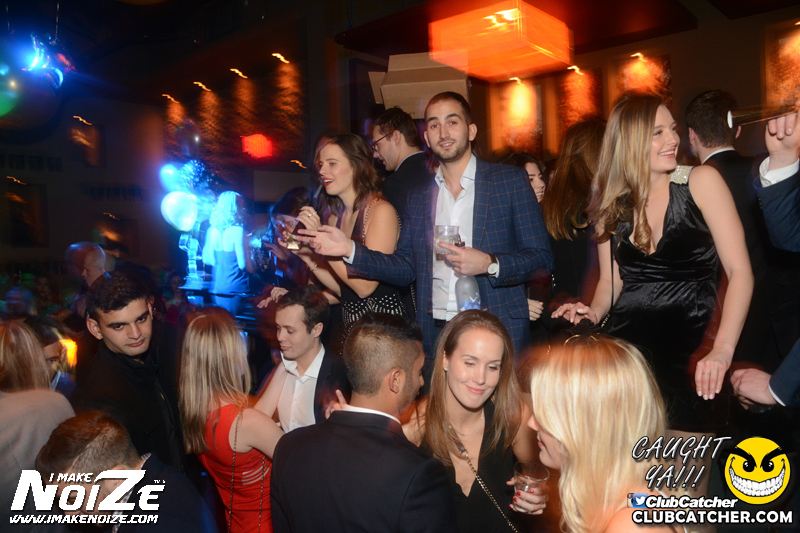 Spice Route lounge photo 179 - December 31st, 2015