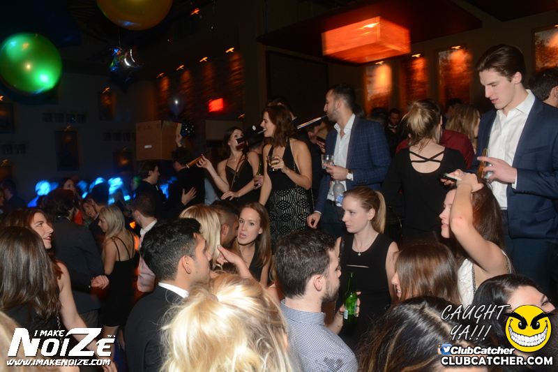 Spice Route lounge photo 183 - December 31st, 2015