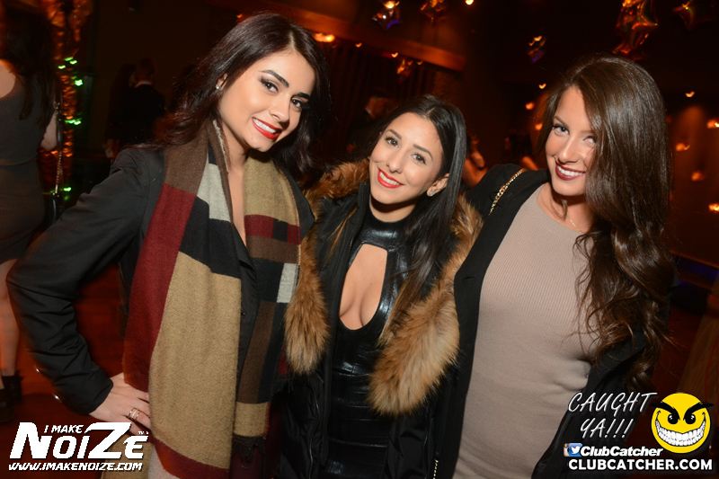 Spice Route lounge photo 184 - December 31st, 2015