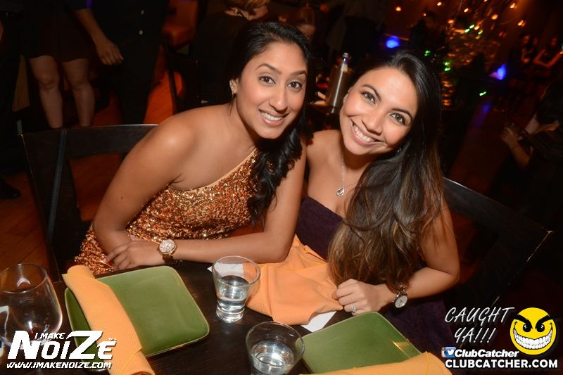 Spice Route lounge photo 185 - December 31st, 2015