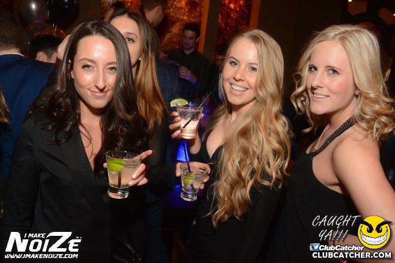 Spice Route lounge photo 190 - December 31st, 2015