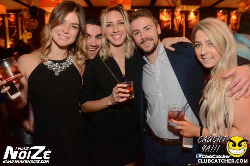 Spice Route lounge photo 192 - December 31st, 2015