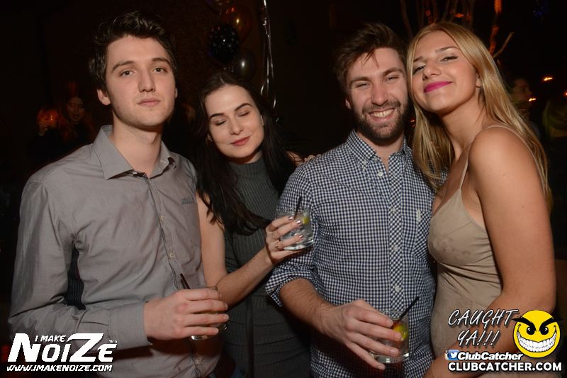Spice Route lounge photo 193 - December 31st, 2015