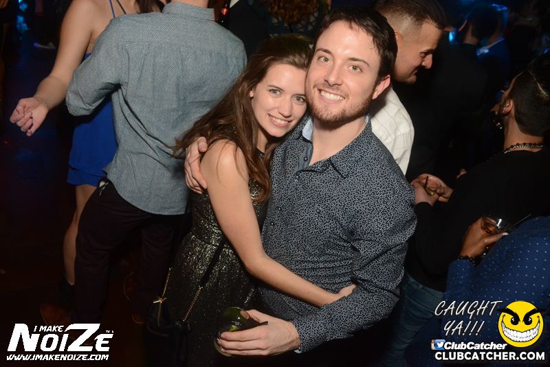 Spice Route lounge photo 195 - December 31st, 2015