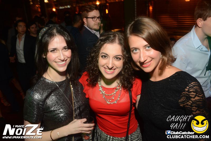 Spice Route lounge photo 201 - December 31st, 2015