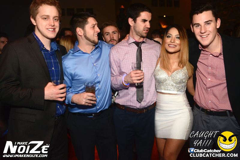 Spice Route lounge photo 204 - December 31st, 2015