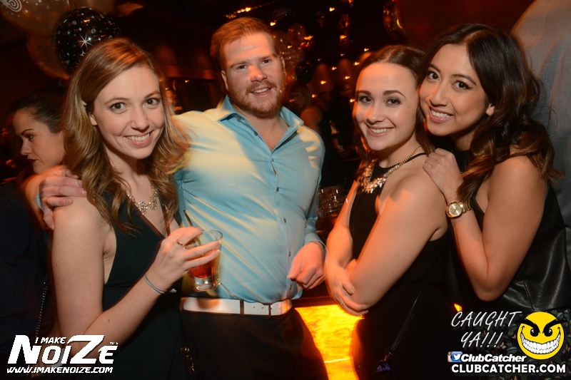 Spice Route lounge photo 206 - December 31st, 2015