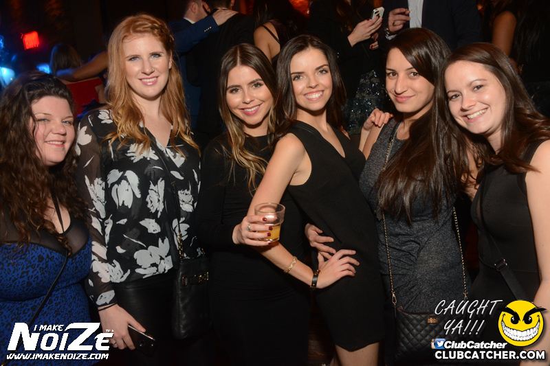 Spice Route lounge photo 210 - December 31st, 2015
